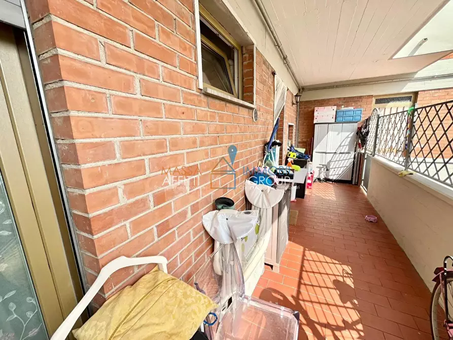 Immagine 12 di Appartamento in vendita  in Via del Balico 8 a Massa