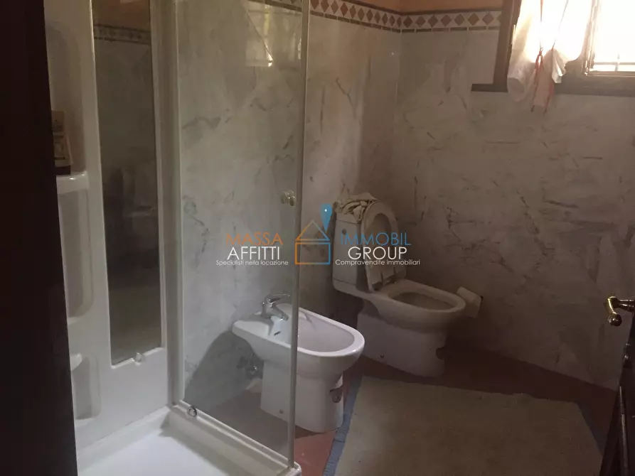 Immagine 12 di Villa in vendita  in Via dei Colli 88 a Massa