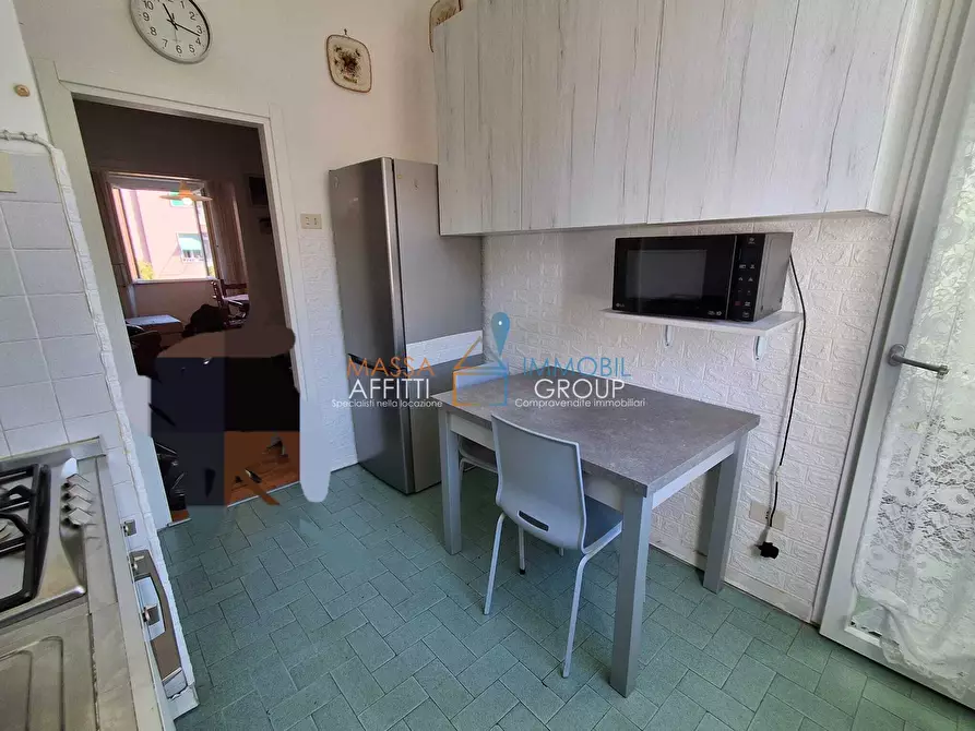 Immagine 6 di Quadrilocale in vendita  in Via Prado 18 a Massa