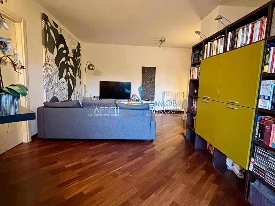 Immagine 7 di Pentalocale in vendita  in Via Puliche 235 a Massa