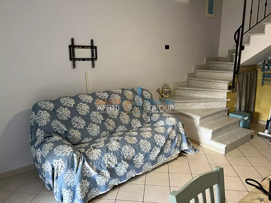 Immagine 5 di Terratetto in vendita  in Via Gorizia 1 a Massa