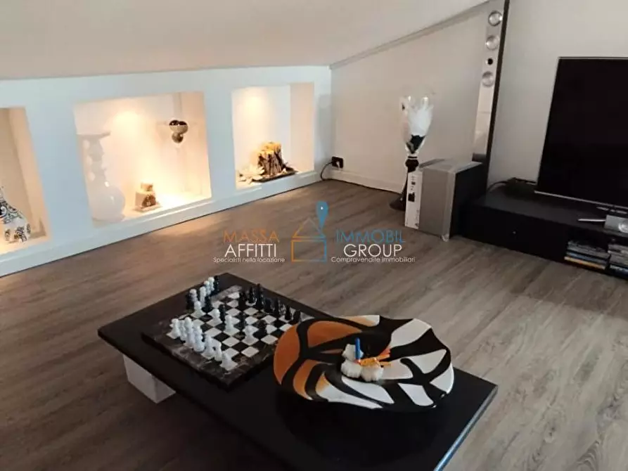 Immagine 15 di Pentalocale in vendita  in Via dei Corsari 19/A a Massa