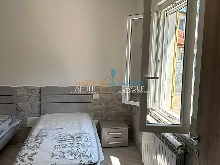 Immagine 7 di Trilocale in affitto  in Via Capitano Michele Fiorillo 15A a Carrara