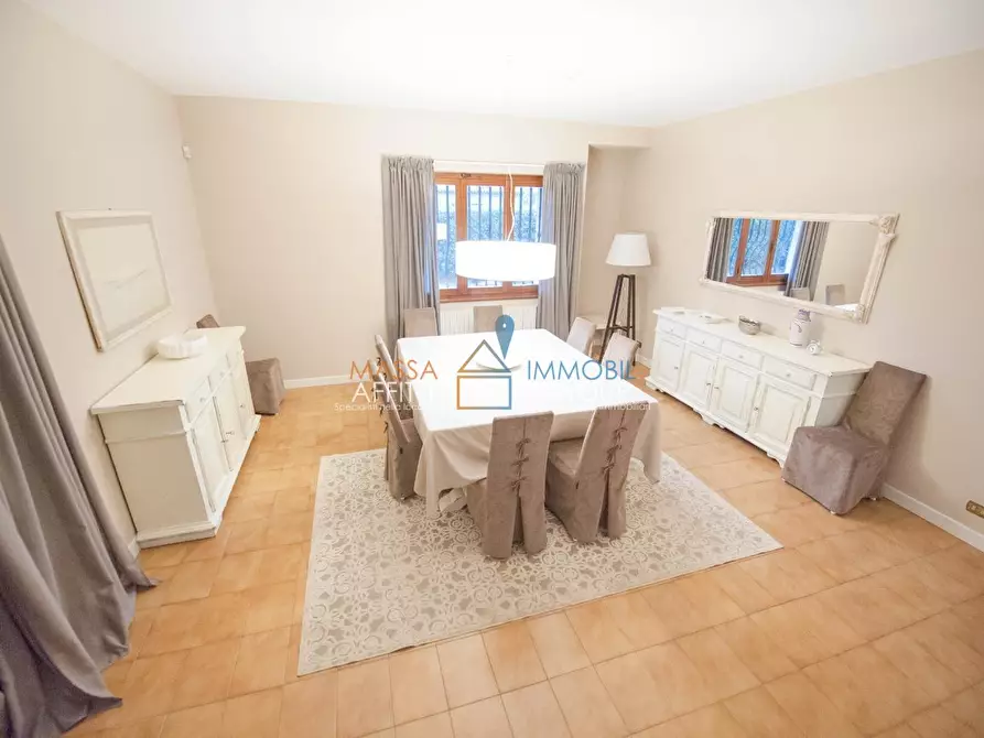 Immagine 6 di Villa in vendita  in Via Donatello 18B a Forte Dei Marmi