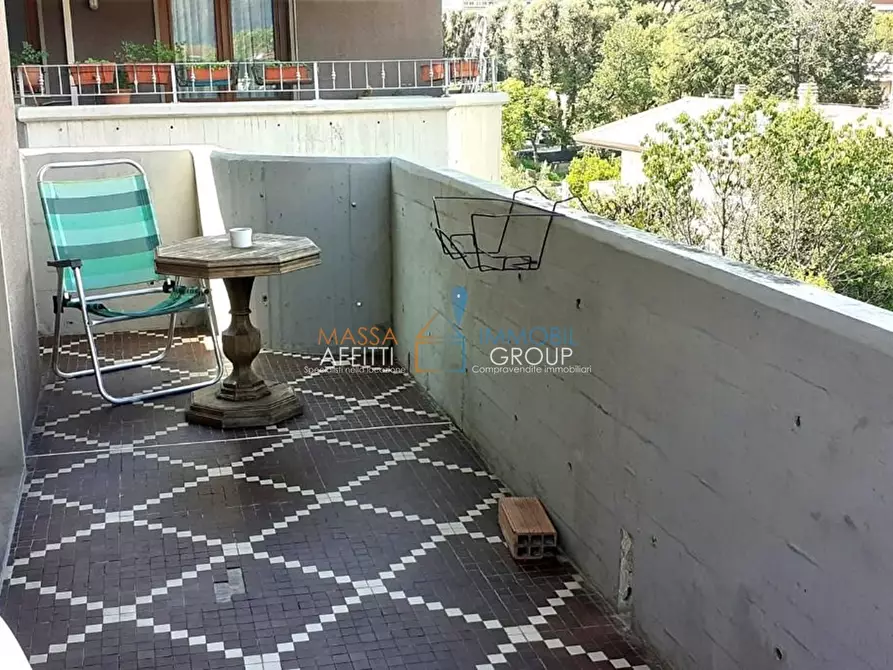 Immagine 5 di Appartamento in vendita  in Via Romana 50 a Massa