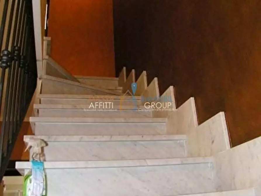 Immagine 11 di Villetta a schiera in vendita  in Via Gabbiano 38 a Massa