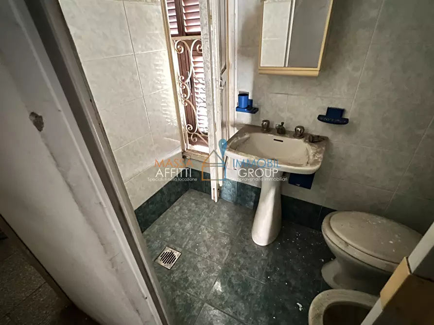 Immagine 15 di Terratetto in vendita  in Via Mura della Rinchiostra Nord 22 a Massa