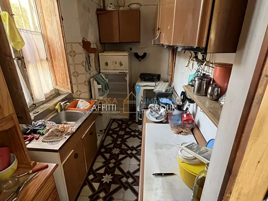 Immagine 6 di Bilocale in vendita  in Via Paolini 9 a Massa