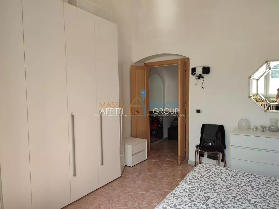 Immagine 29 di Quadrilocale in vendita  in Via Don Minzoni 5 a Carrara