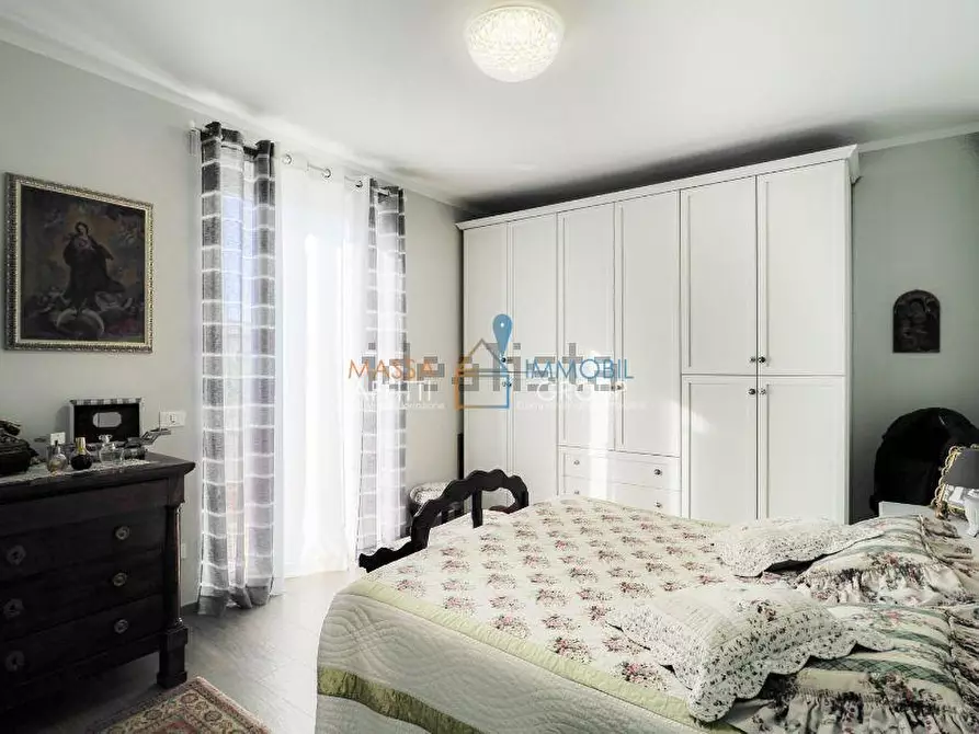 Immagine 9 di Villetta a schiera in vendita  in Via San Giuseppe Vecchio 3 a Massa