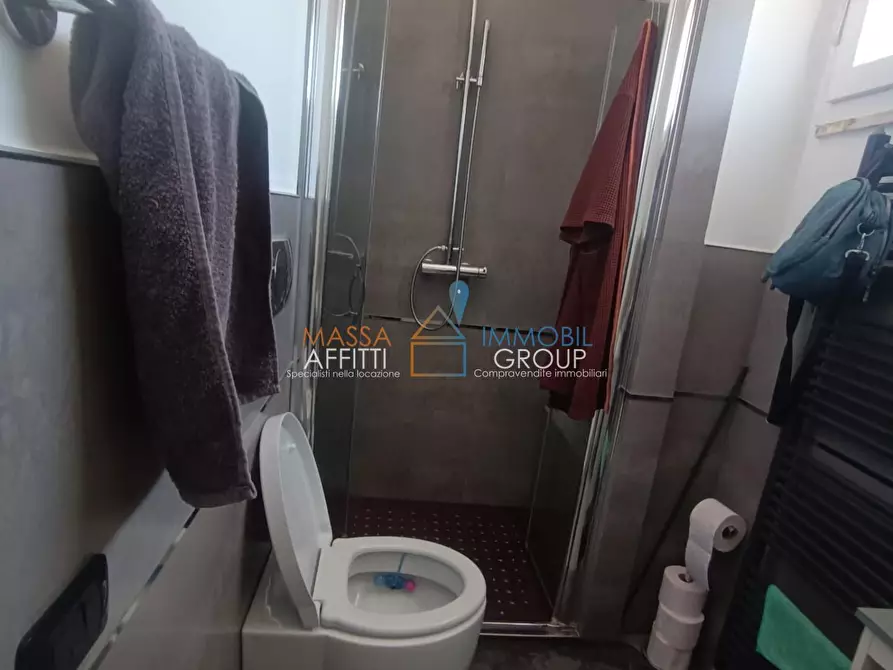 Immagine 67 di Porzione di casa in vendita  in Via del Conte 30 a Montignoso