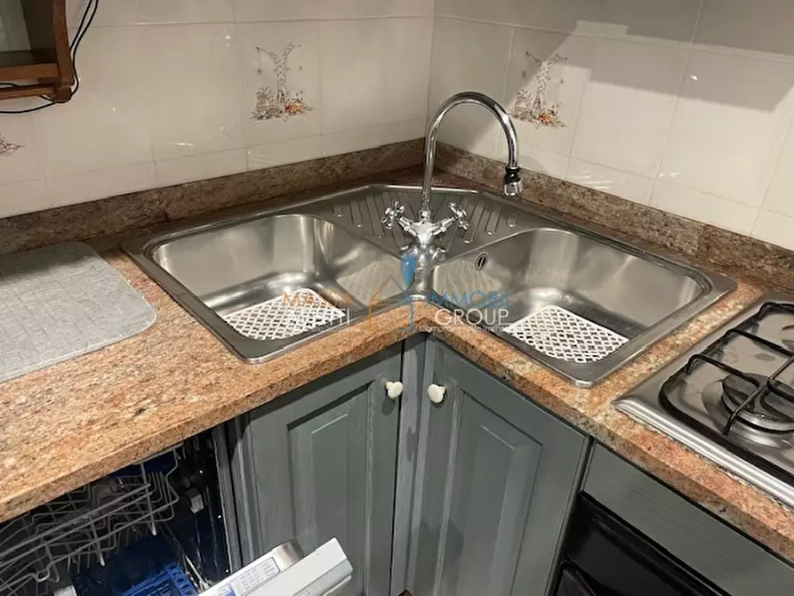 Immagine 3 di Quadrilocale in affitto  in Via Candia 5A a Carrara