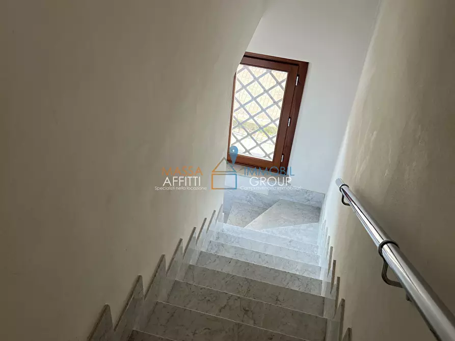 Immagine 32 di Pentalocale in vendita  in Via Flavio Torello Baracchini 29 a Massa