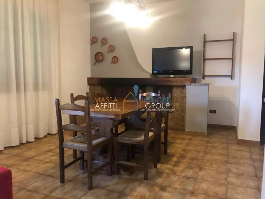 Immagine 7 di Porzione di casa in affitto  in Via Romana 202 a Massa