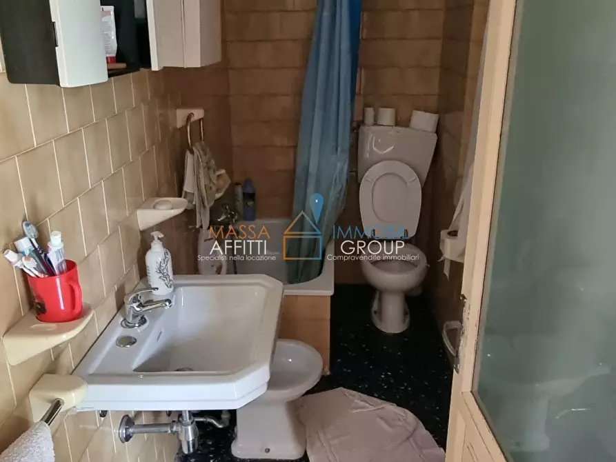 Immagine 24 di Casa indipendente in vendita  in via luigi del mancino 20 a Massa