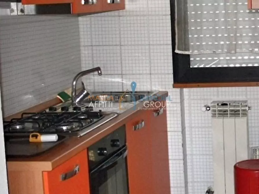 Immagine 4 di Quadrilocale in vendita  in Via Giuseppe Pietri 2 a Massa