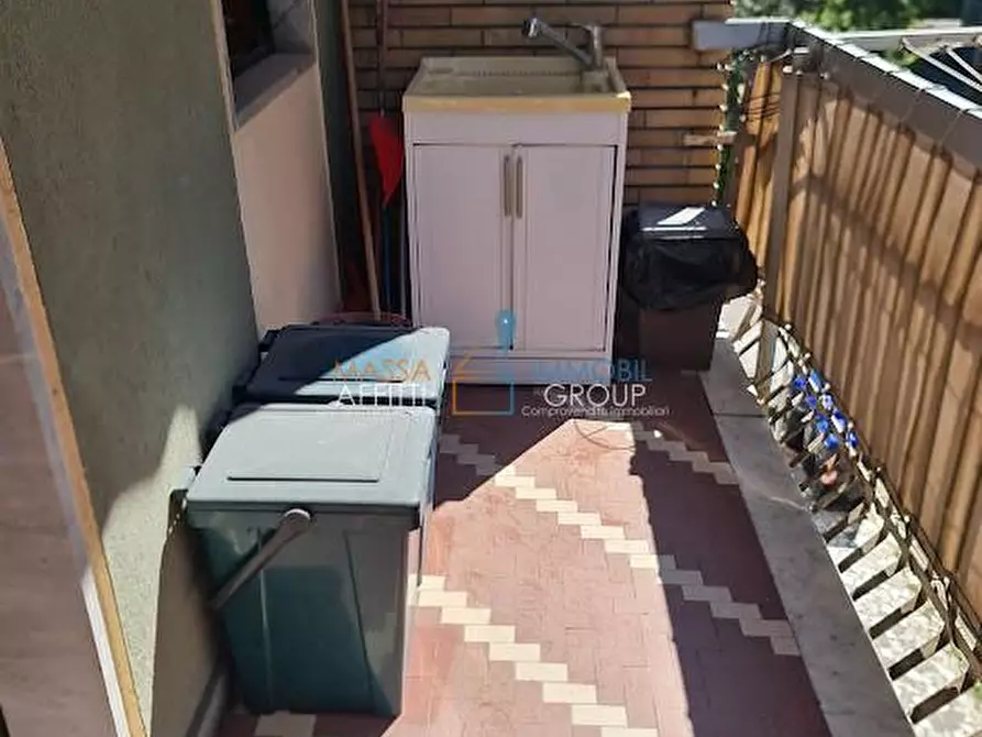 Immagine 2 di Quadrilocale in vendita  in Via Capitano Michele Fiorillo 9 a Carrara