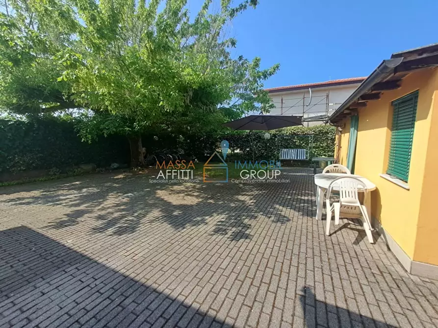 Immagine 4 di Casa indipendente in vendita  in Via Pietrasanta 66 a Massa