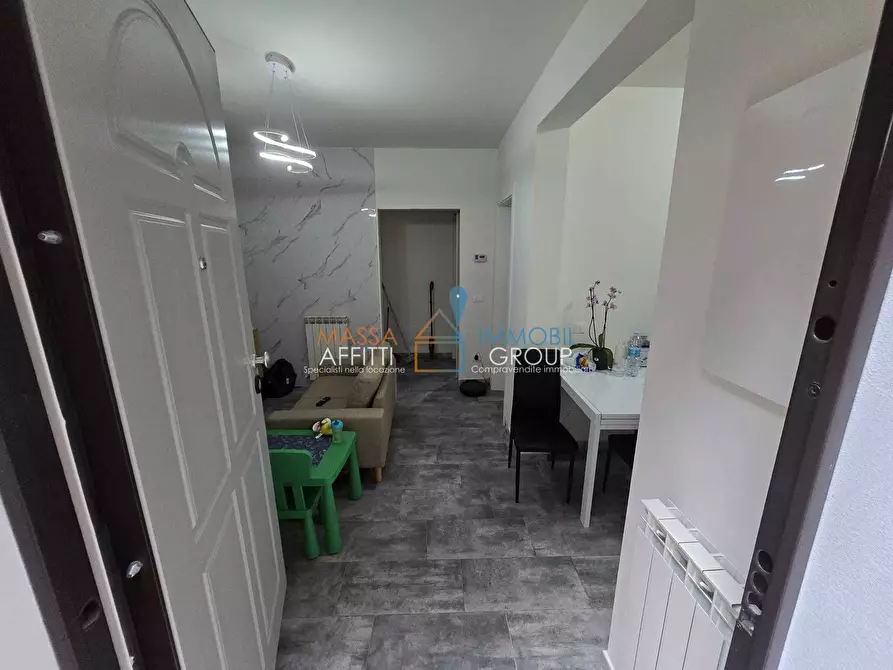 Immagine 7 di Trilocale in vendita  in Località Pozzuolo 35 a Lerici