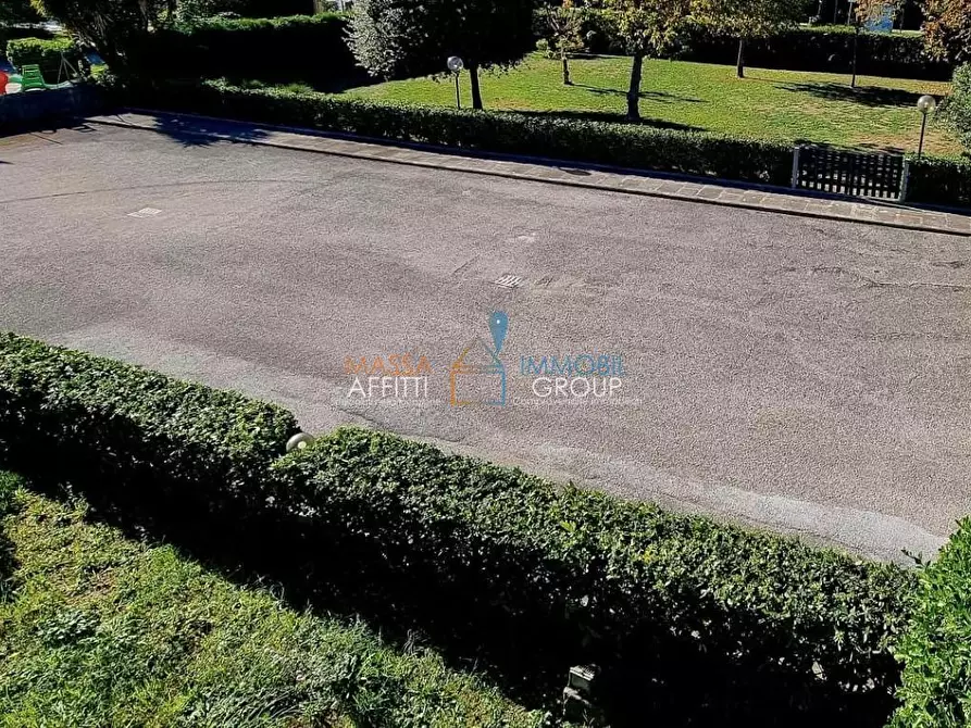 Immagine 6 di Villetta a schiera in vendita  in Via Pisa 12 a Massa