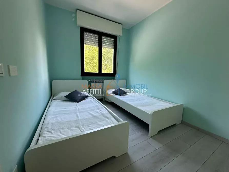 Immagine 13 di Trilocale in vendita  in Via del Mare 14 a Massa