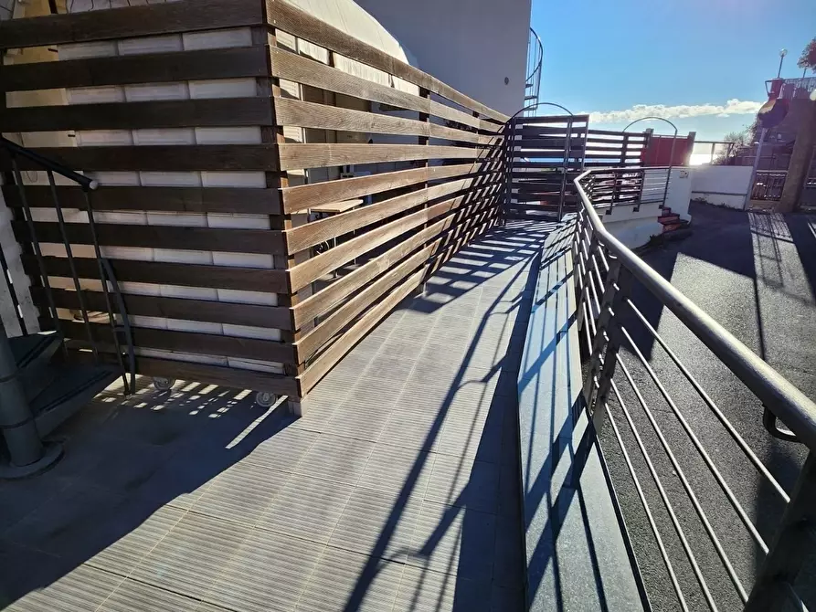 Immagine 13 di Attico in vendita  in Via Francesco Maria Giancardi 34 a Alassio