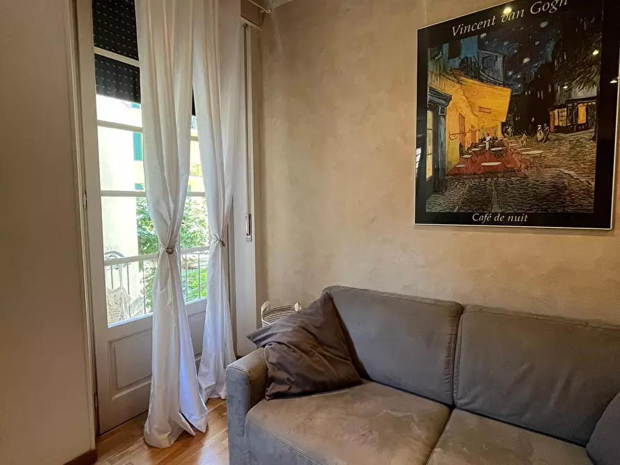 Immagine 10 di Bilocale in vendita  in via brioschi 90 a Milano