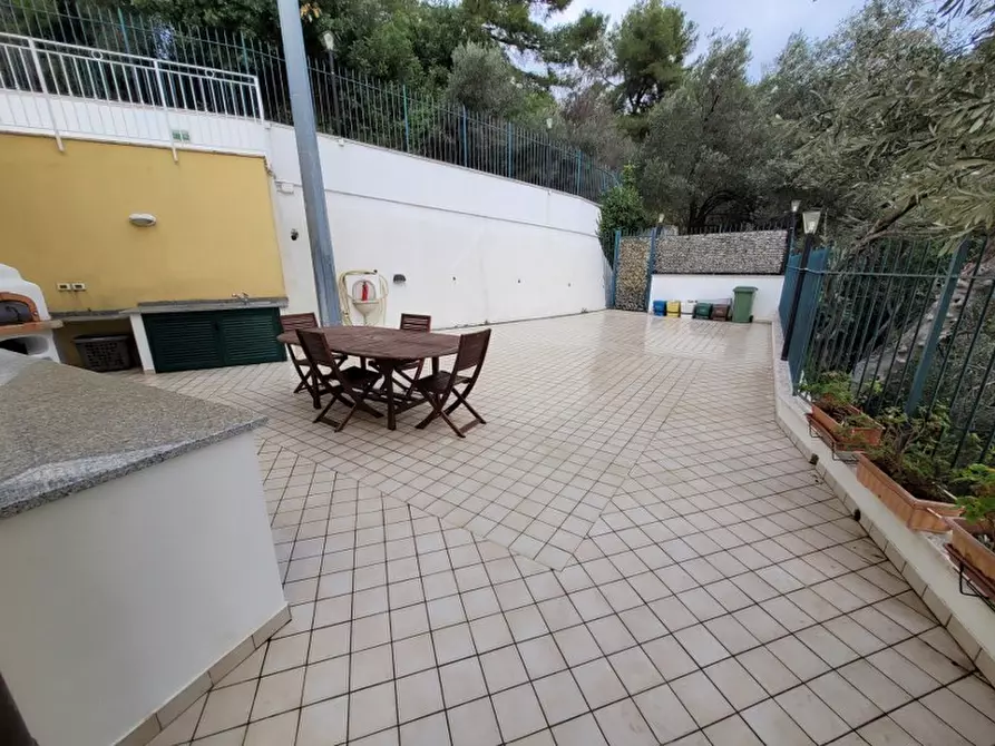 Immagine 46 di Villa in vendita  in via Neghelli 145 a Alassio