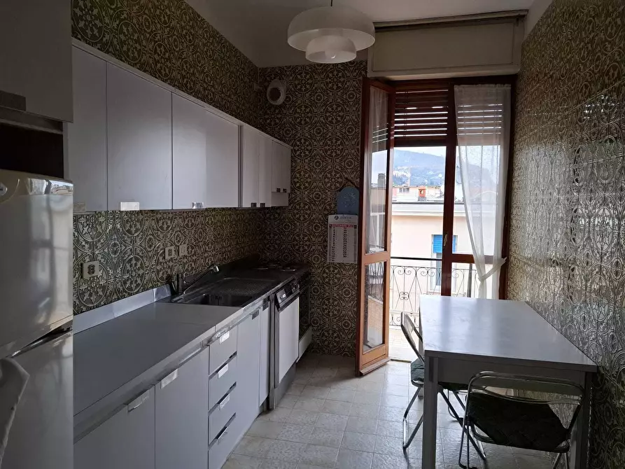 Immagine 30 di Quadrilocale in vendita  in Vico della Conceria 20 a Alassio