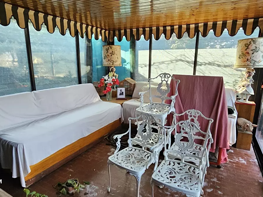 Immagine 34 di Attico in vendita  in viale san gimignano 8 a Milano