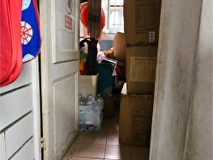 Immagine 2 di Locale commerciale in affitto  in Via Antonio Gramsci 37 a Alassio