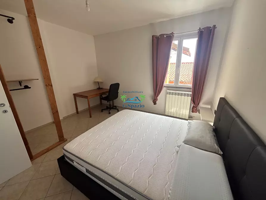 Immagine 13 di Trilocale in vendita  in Strada della Colla 56 a Andora