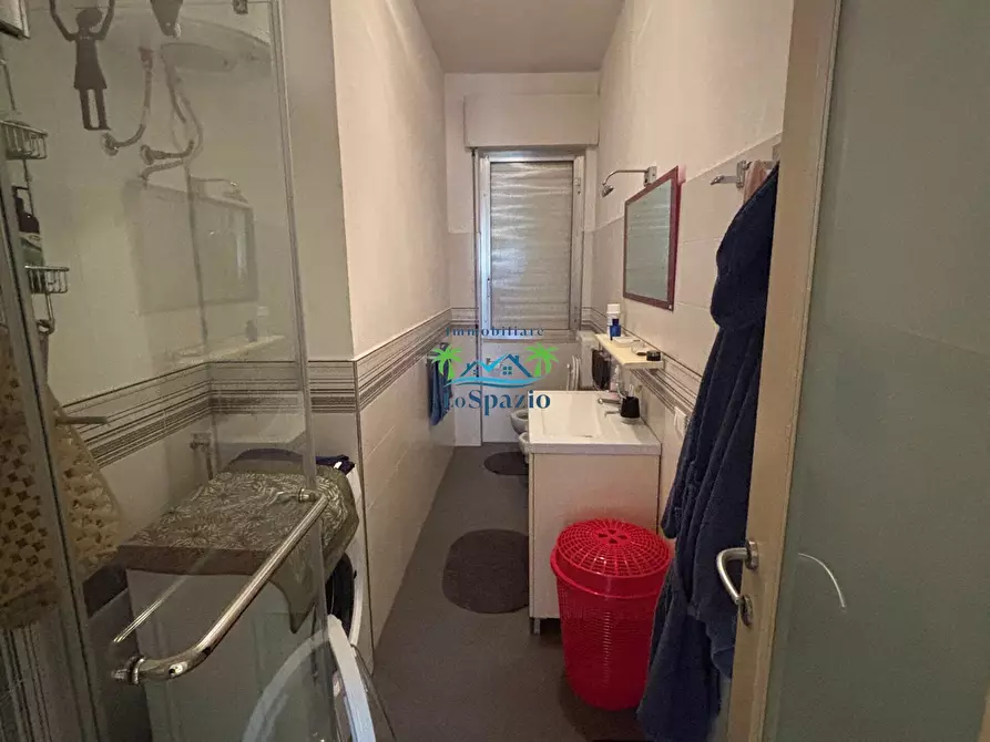 Immagine 16 di Trilocale in vendita  in Via Doria 72 a Andora