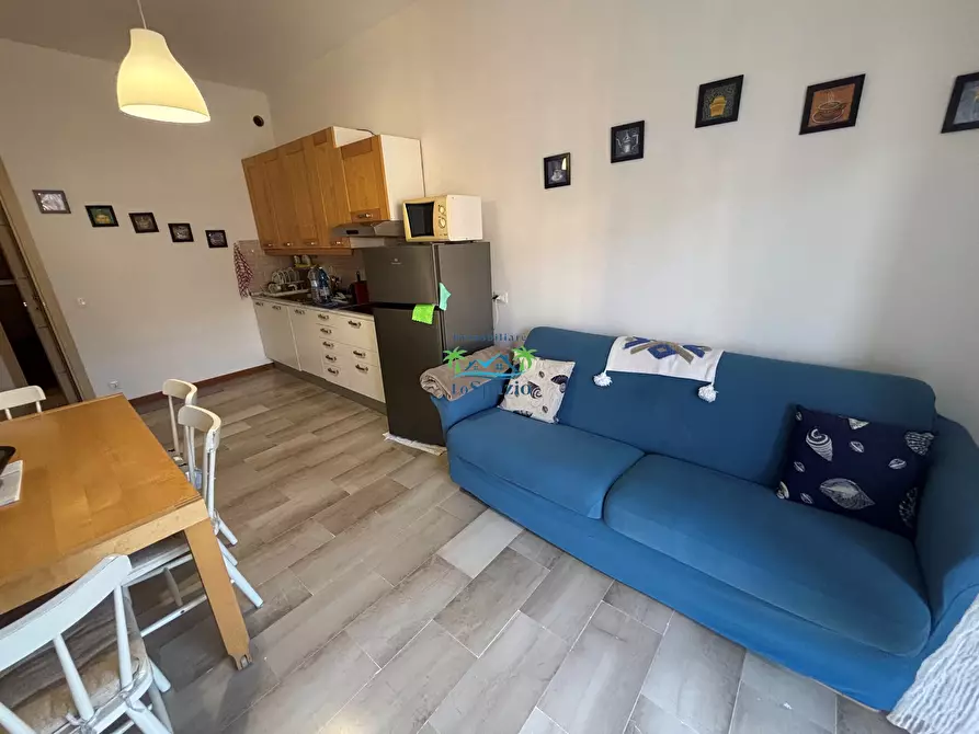 Immagine 5 di Trilocale in vendita  in Via Doria 72 a Andora