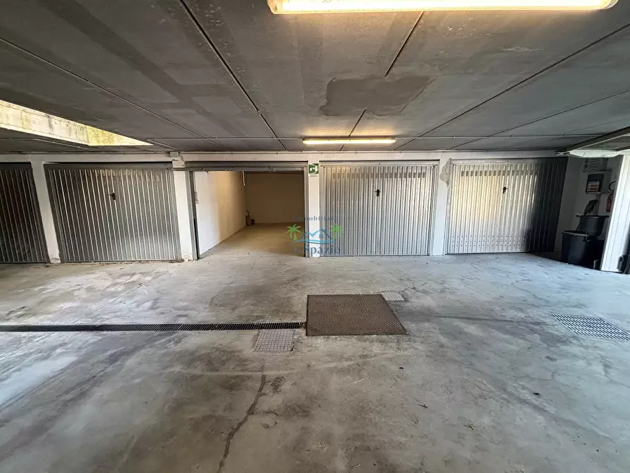 Immagine 4 di Garage in affitto  in Via Punta Tacuara 220 a Laigueglia