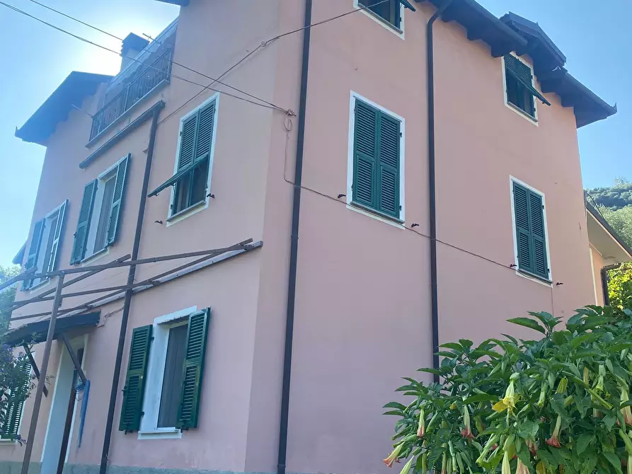 Immagine 1 di Trilocale in vendita  a Stellanello