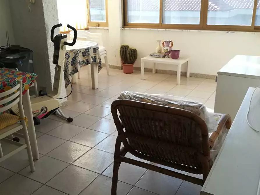 Immagine 7 di Villa in vendita  in viale olanda a Andora