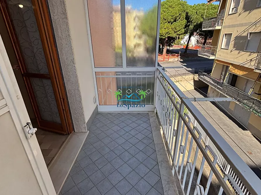 Immagine 14 di Monolocale in affitto  in Via Cristoforo Colombo 48 a Andora