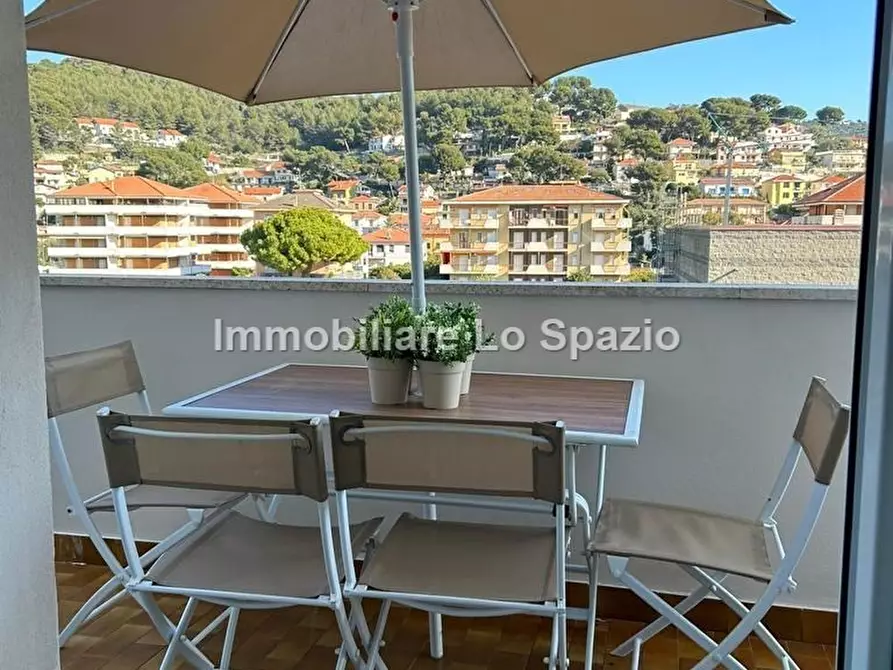 Immagine 3 di Bilocale in vendita  in via piana del merula a Andora