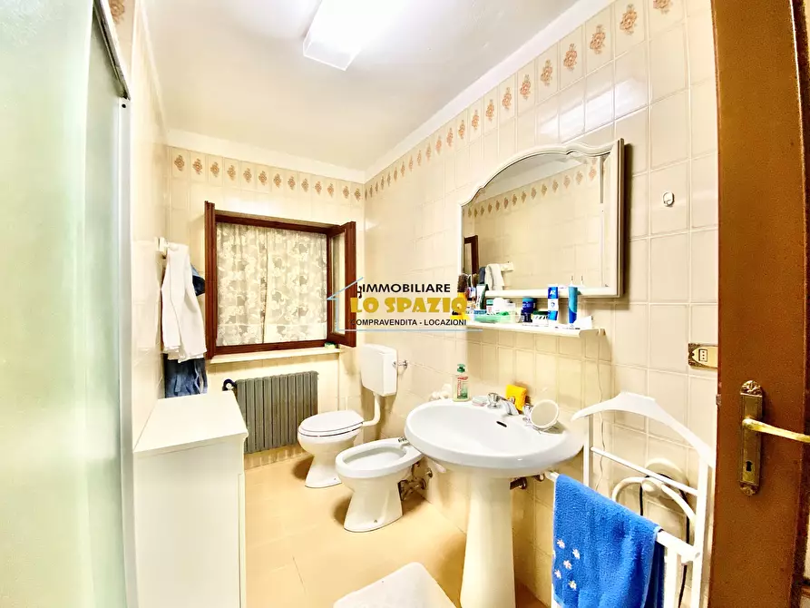 Immagine 43 di Villa in vendita  in via soprana 21 a Andora