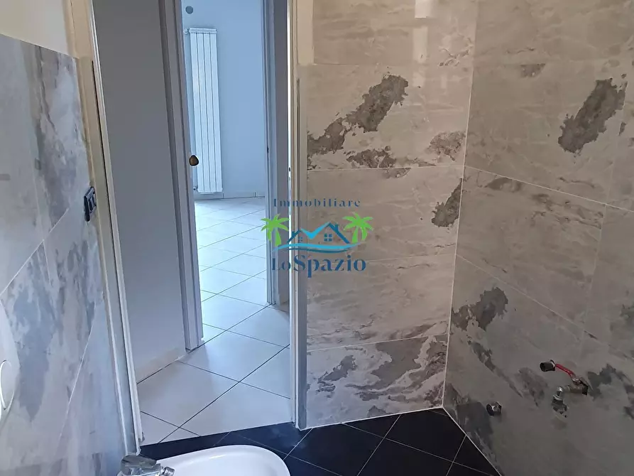 Immagine 12 di Trilocale in vendita  in strada comunale conna a Andora