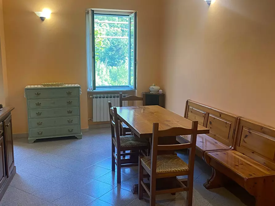 Immagine 3 di Trilocale in vendita  a Stellanello