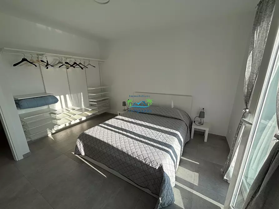 Immagine 9 di Trilocale in vendita  in strada colla micheri a Andora