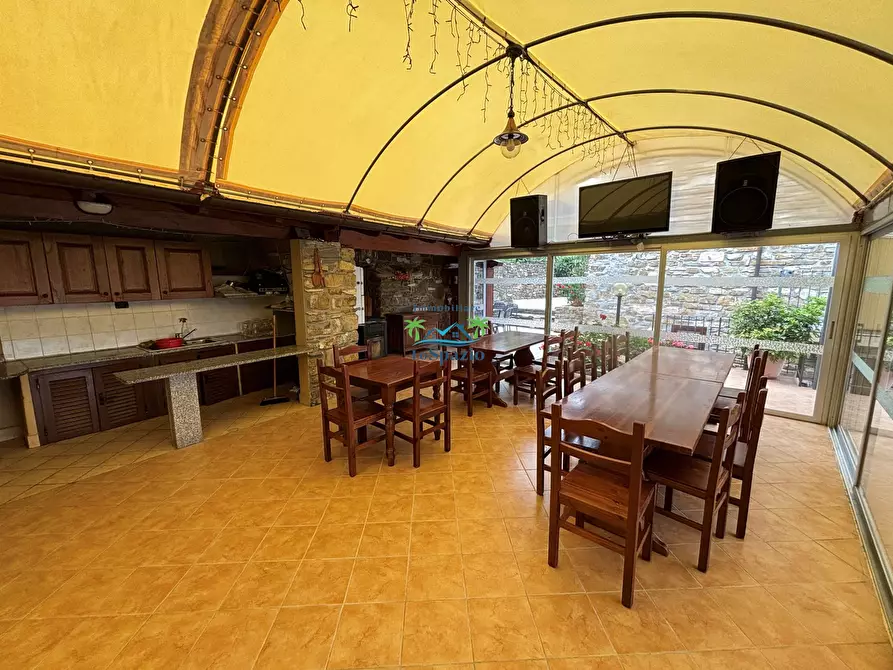 Immagine 10 di Rustico / casale in vendita  in Località Ciantà a Stellanello