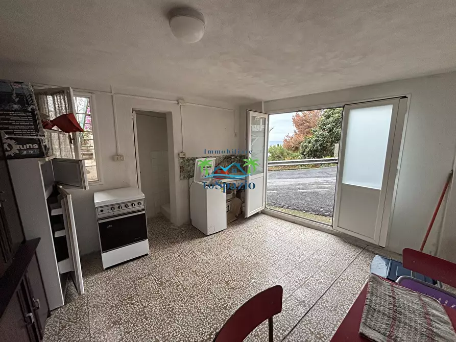 Immagine 45 di Casa bifamiliare in vendita  in via Trinacria 3 a Andora