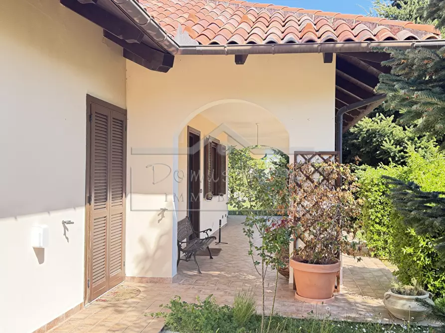 Immagine 27 di Villa in vendita  in Via Cav. Davide Vignolo 6 a Pontinvrea