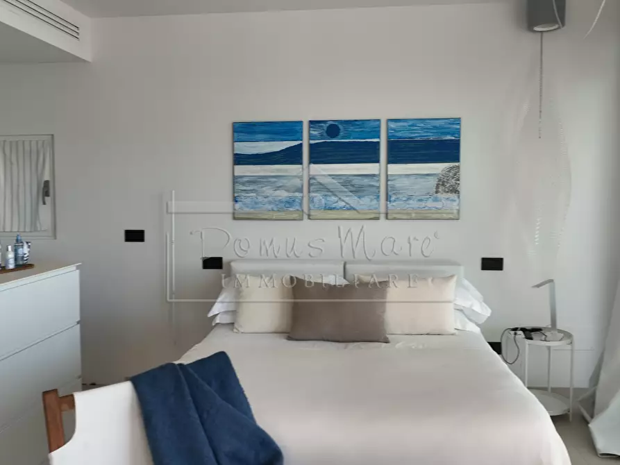 Immagine 9 di Quadrilocale in vendita  in Via Mede 11 a Bergeggi