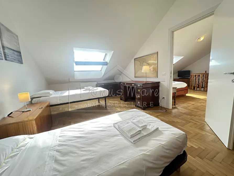 Immagine 46 di Casa indipendente in vendita  in Salvo D'Acquisto 70 a Recco