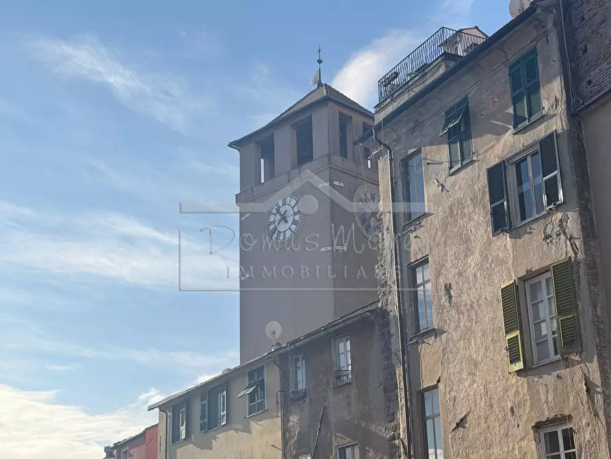 Immagine 45 di Pentalocale in vendita  in Via Orefici 3 a Savona