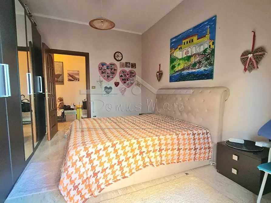 Immagine 12 di Trilocale in vendita  in VIA  DELLA COSTITUZIONE 16 a Albenga